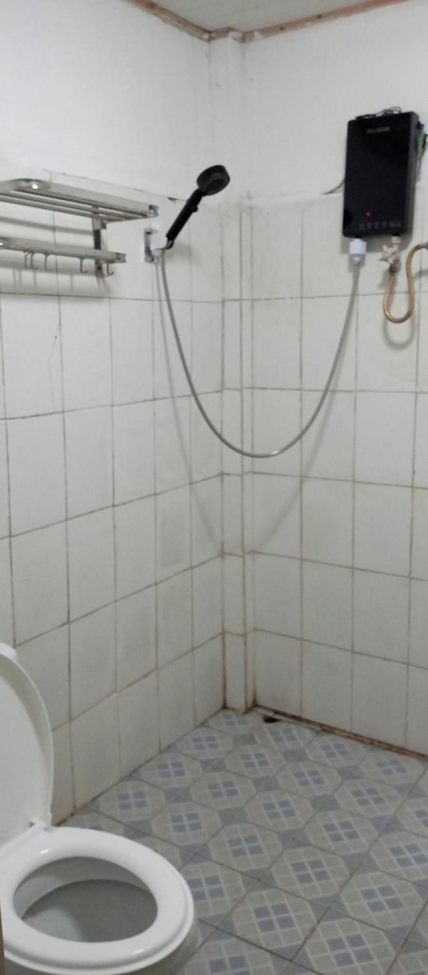 Song Xing Hotel Muang Xai Kamer foto